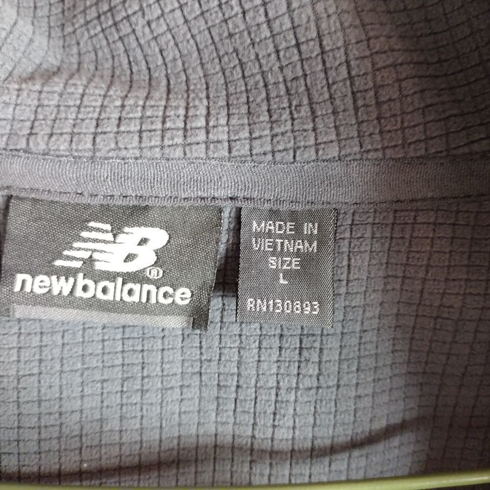 New Balance jacket - Picture 3 of 8